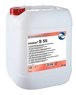 Neodisher BioZym 210kg Fass enzymatisches Reinigungsmittel