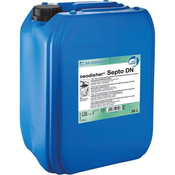 Neodisher Septo DN, 20L canister