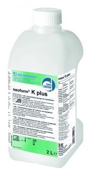 Neoform K plus, 2L bottle BAuA Reg No.: N-36908