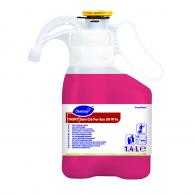 Waschraum -Taski Sani Cid Pur-Eco SD 1,4L Flasche
