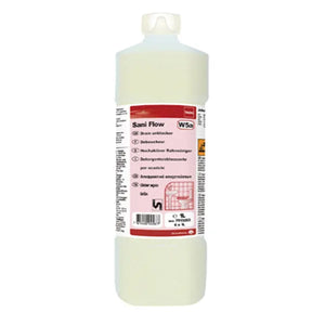 Taski Sani Flow W203 Rohrreiniger in 1L Flasche.