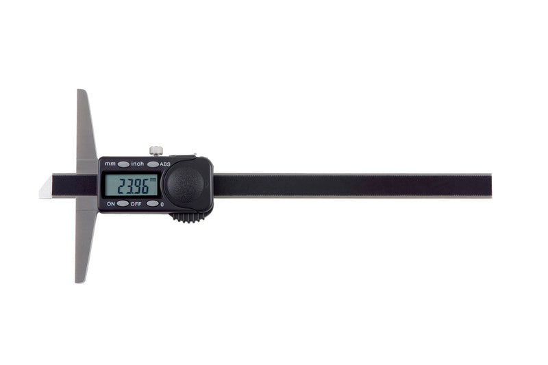 Tiefenmessschieber-TFMESSSHIEB-DGT-(0-300MM)     Verpackungsinhalt    1 Einheit