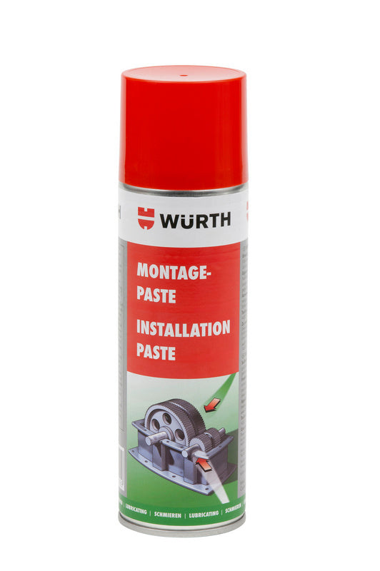 Montagepaste-MNTGPAST - Marktplatz24
