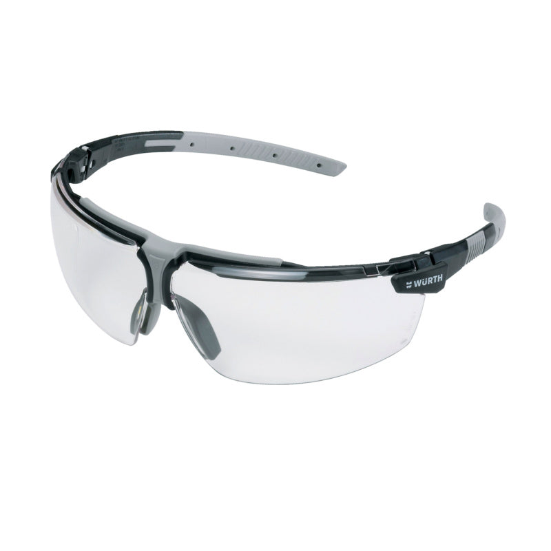 Schutzbrille-SHTZBRIL-SPICA-KLAR     Verpackungsinhalt    1 Einheit