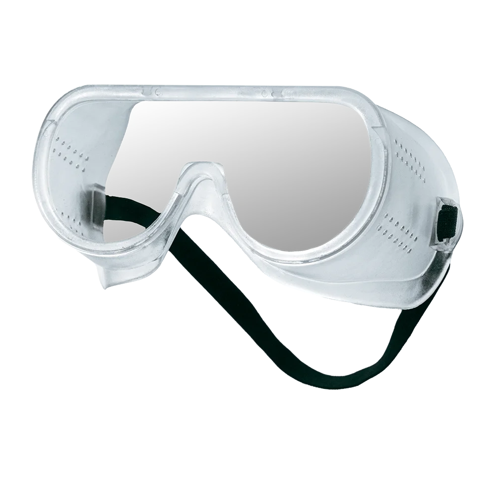 Industriebedarf -Airmaster Vollschutzbrille, 1 St.