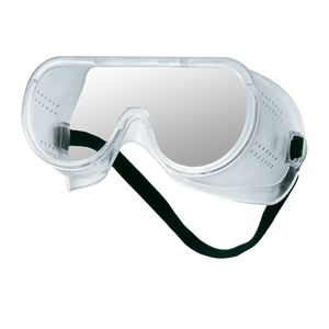 Industriebedarf -Airmaster Vollschutzbrille, 1 St.