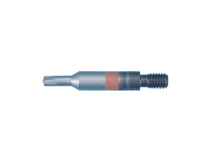 Bit AW Abtrieb-BIT-AW20-LEUCHTORANGE-M6-L45MM     Verpackungsinhalt    5 Einheit