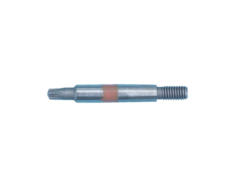 Bit AW Abtrieb-BIT-AW20-LEUCHTORANGE-M5-L33MM     Verpackungsinhalt    5 Einheit