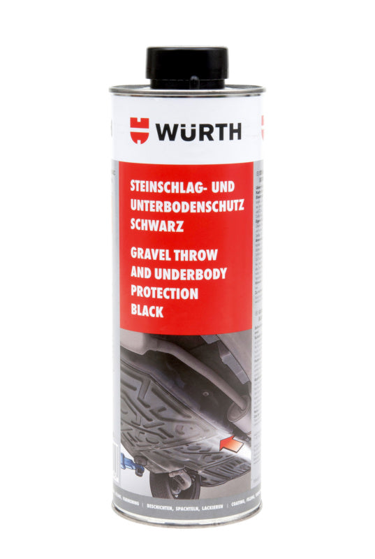 Robuster Steinschlagschutz STNSHLGSHTZ/UBS aus widerstandsfähigem Material mit ergonomischem Design.