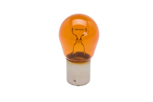 LAMP-BLINK/BREMS-GELB-BAU15S-12V-21W
