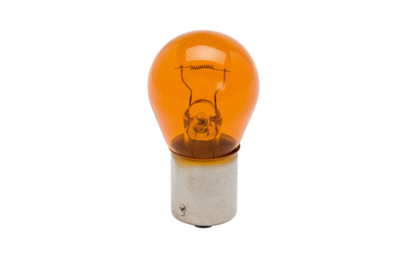 Blink- u. Bremslichtlampe Nfz-LAMP-BLINK/BREMS-(GELB)-BAU15S-24V-21W     Verpackungsinhalt    10 Einheit