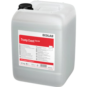 Ecolab 12kg Kanister Trump Event Special