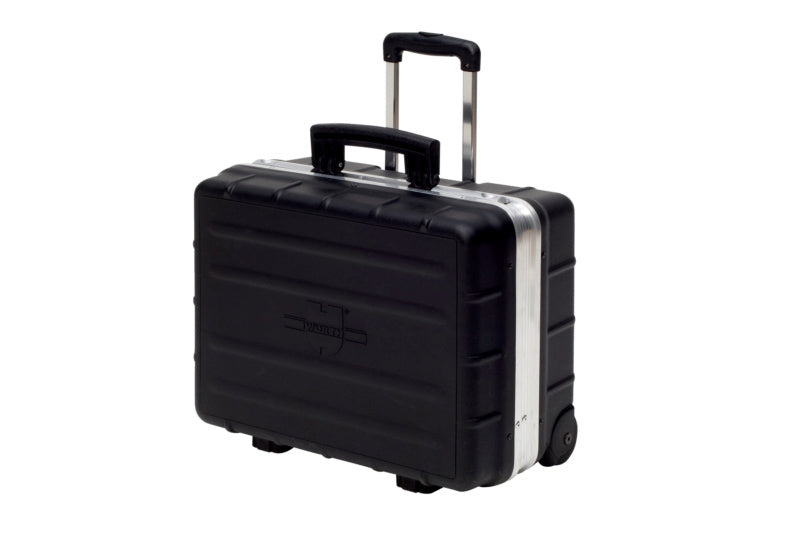 Werkzeugkoffer-WZGKOFFR-ROLLEN-485X385X250MM     Verpackungsinhalt    1 Einheit