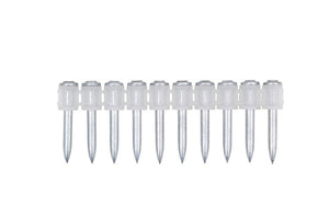 Nagel magaziniert für Bolzenschub-NGL-(UMA221/10)-MG-32MM     Verpackungsinhalt    100 Einheit