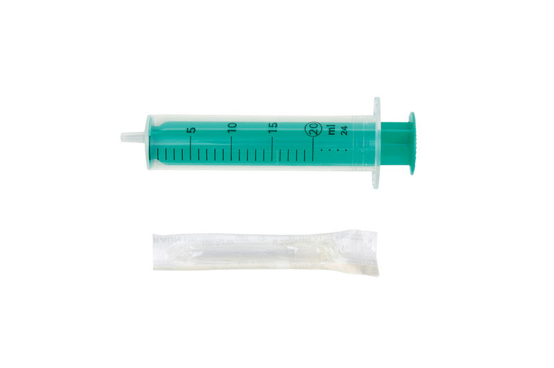 Tapezierspritze-TAPEZSPZ-INJ-NADEL-20ML     Verpackungsinhalt    1 Einheit