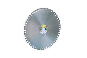 Diamanttrennscheibe TSHB DIA LL mit 230 mm Durchmesser für präzise Schneidarbeiten.
