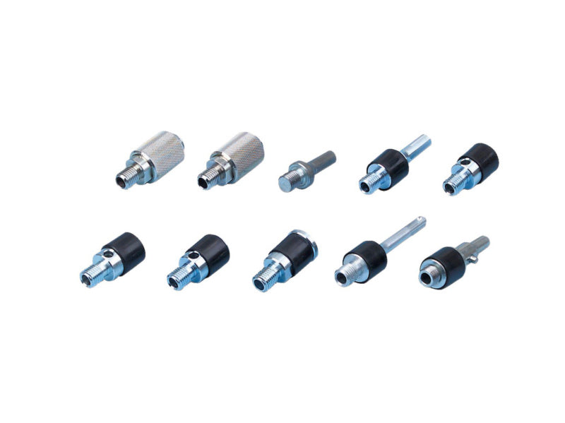 Bohrkrone AUFN BOKRO mit 82 mm Durchmesser für präzises Bohren in verschiedenen Materialien.