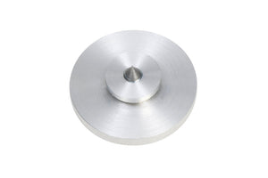 Körner- und Anreißlehre KOERNLEHR-EINHAENGEBSCHLG-FIXXI-FLEXI mit klaren Markierungen.