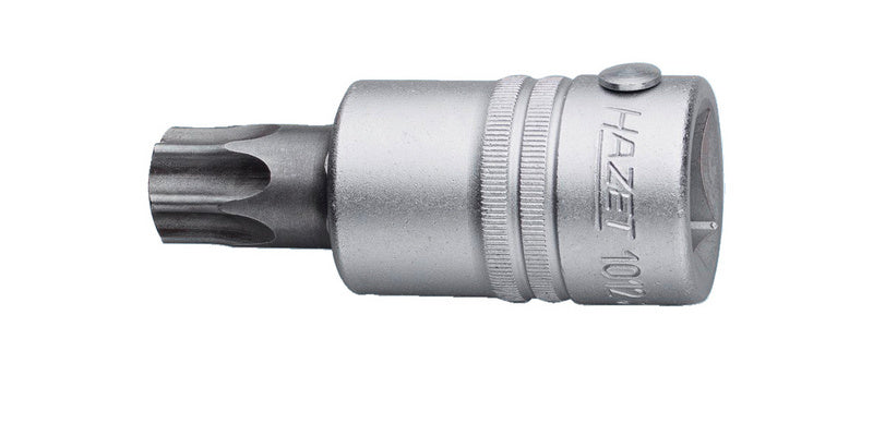 Schraubendreher-Einsatz-HAZET-SHRDREHER-EINSATZ-TX-1012-T90     Verpackungsinhalt    1 Einheit