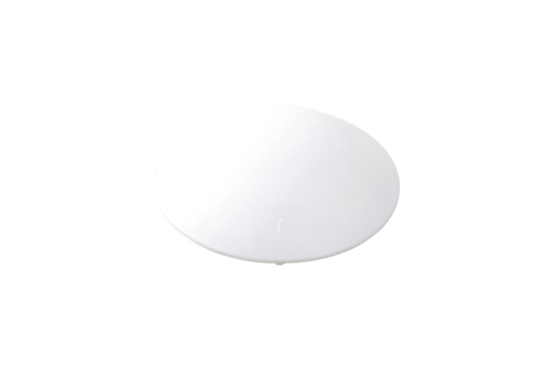 Türstopper-TRSTOPR-M-KST-WEISS-D60MM - Marktplatz24