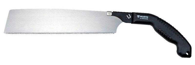Japansäge-JAPSAE-1K-GRF-L250MM     Verpackungsinhalt    6 Einheit
