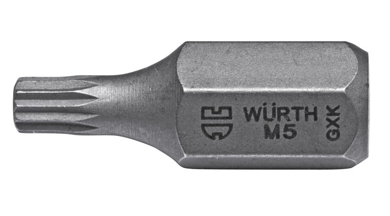 Bit Vielzahn BIT XZN