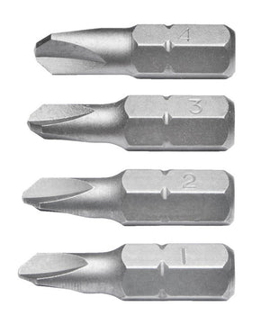 Bit Sicherheit Sortiment-BIT-SIH-SORT-3FLG-4TLG     Verpackungsinhalt    1 Einheit