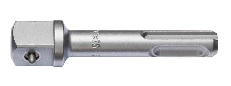 Bithalter für Kraftnüsse-HALT-BIT-KFTNUSS-PLUSX4KT-1/2ZO-L74MM     Verpackungsinhalt    1 Einheit