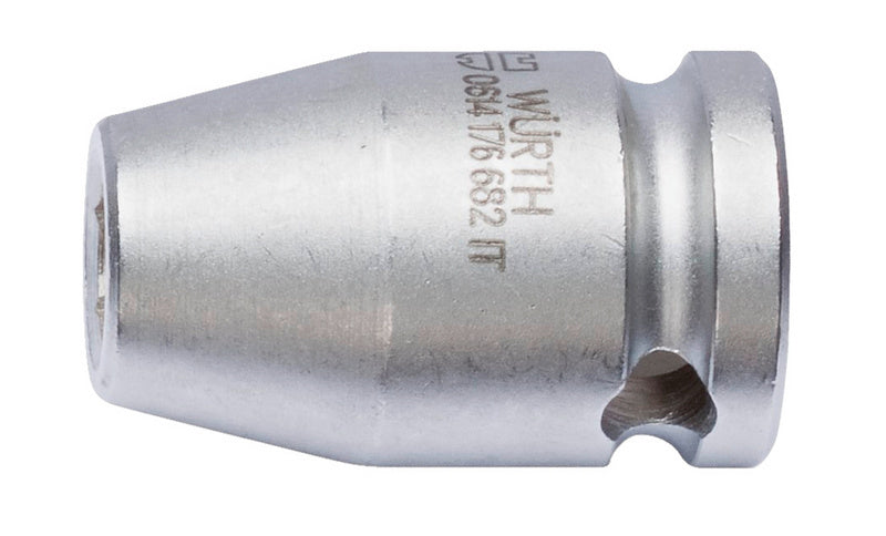 Verbindungsteil Bit-VERBTL-BIT-4KT-3/8ZOX6KT-5/16ZO     Verpackungsinhalt    1 Einheit