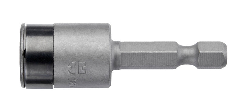 Steckschlüsselklingen Maschinenaufnahme-KFTSTESHSL-1/4ZO-SW13-L65MM     Verpackungsinhalt    1 Einheit