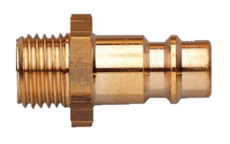 Stecknippel-Druckluft-NPL-STE-DL-MS-AG-G3/8ZO - Marktplatz24