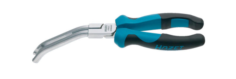 Glühkerzenwerkzeug-GLUEHKERZENSTECKER-ZANGE 4760-5     Verpackungsinhalt    1 Einheit