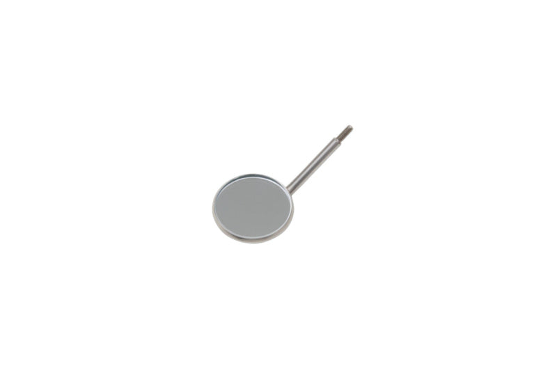 Teleskopspiegel Zubehör-GLASSPGLPL-F.TSKOPSTAB-RD-30MM     Verpackungsinhalt    1 Einheit