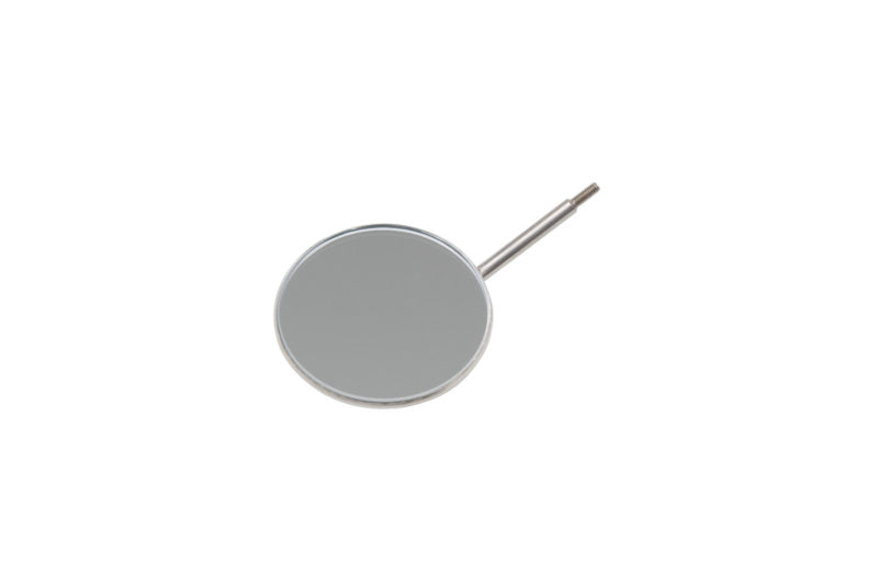 Teleskopspiegel Zubehör-GLASSPGLPL-F.TSKOPSTAB-RD-50MM     Verpackungsinhalt    1 Einheit