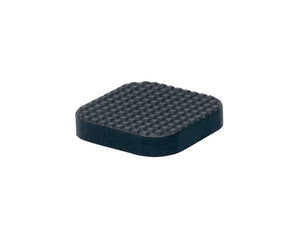 Robustes Sattelkissen für Rangierheber zum Schutz und stabilen Anheben von Fahrzeugen.