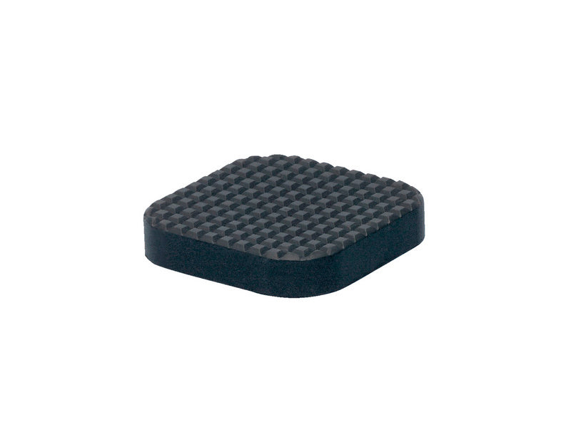 Robustes Sattelkissen für Rangierheber zum Schutz und stabilen Anheben von Fahrzeugen.