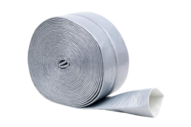 Vlies Schutzschlauch SHK-ABFLSSCHL-VLI-B1-25M-4XDN50     Verpackungsinhalt    100 Einheit