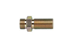 Adaptable air vent with M18x1.5 thread and 34mm diameter, packaged in a set of 10 units.