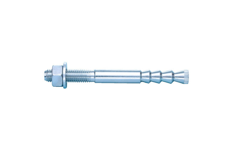 Ankerstange Injektion Beton-DBL-(W-VIZ-A/S)-(A2K)-100-M20X305     Verpackungsinhalt    5 Einheit