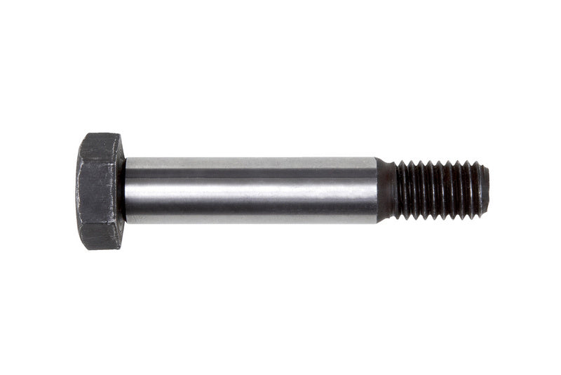 Passschraube Sechskantkopf-SHR-6KT-DIN610-8.8-SW16-M10-K6X30     Verpackungsinhalt    250 Einheit