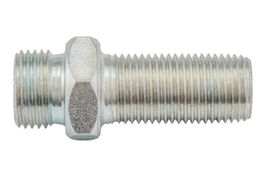 Adapter fitting with M16x1.5 thread and 34mm length, pack of 10 units