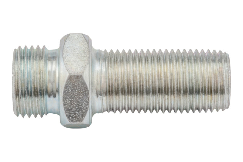 Adapter fitting with M16x1.5 thread and 34mm length, pack of 10 units