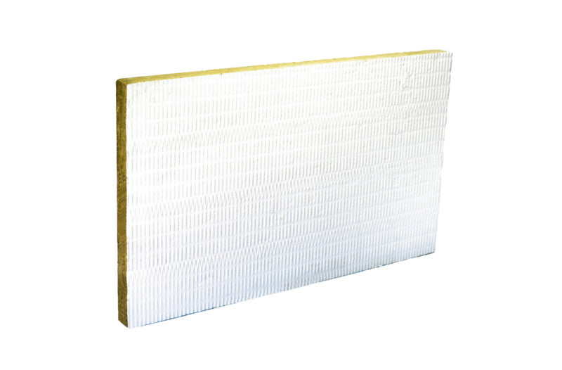 Mineralfaserplatte Brandschutz-MINRFSRPL-INTUM-1000X600X80     Verpackungsinhalt    2 Einheit