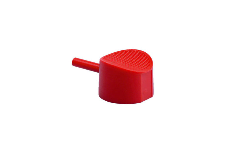 Befüllgerät Refillomat Zubehör mit drei Einheiten für flexibles Nachfüllen von Flüssigkeiten.