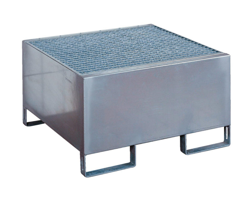 Auffangwanne- AUFFANGWANN-(A2K)-200LTR     Verpackungsinhalt    1 Einheit