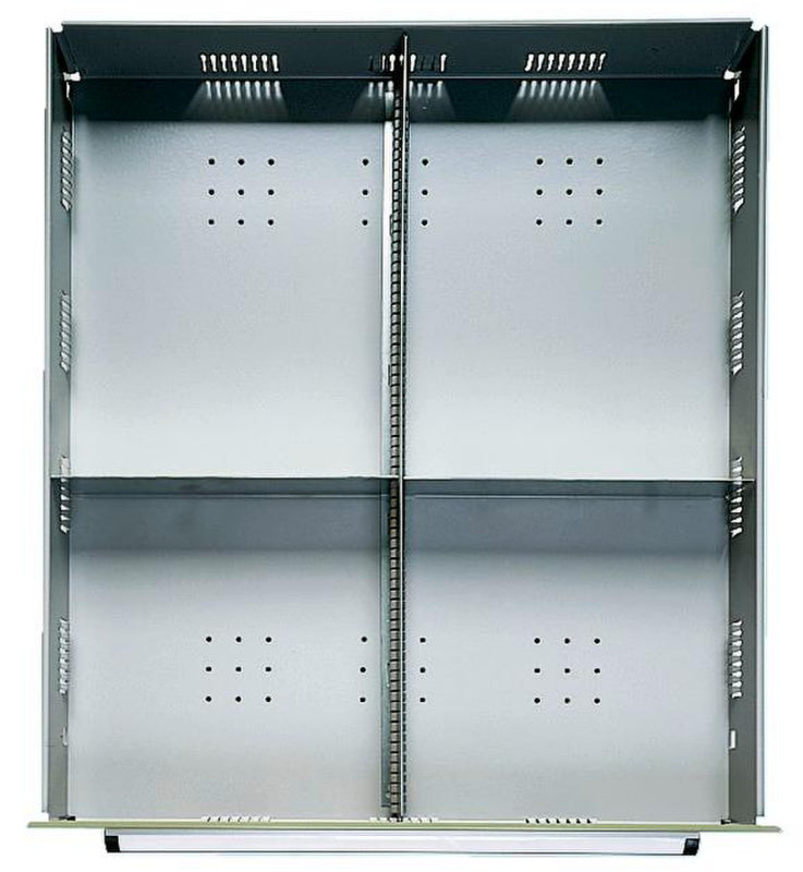 Schubladenschrank-Zubehör-FACHTLNG-(F.SLSHRNK-PRO700S)-70MM-4STK - Marktplatz24