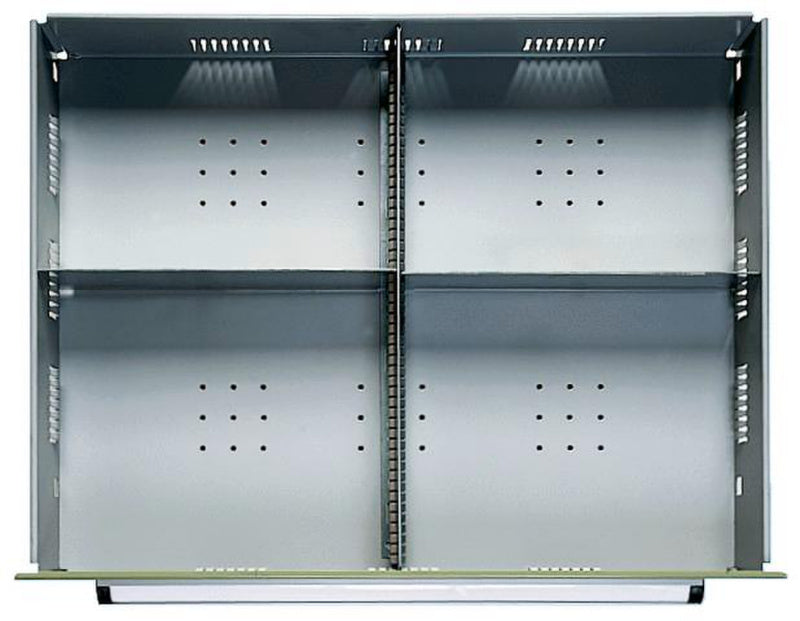 Schubladenschrank-Zubehör-FACHTLNG-(F.SLSHRNK-PRO550S)-100MM-4STK - Marktplatz24