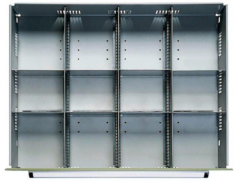 Schubladenschrank-Zubehör-FACHTLNG-(F.SLSHRNK-PRO550S)-40MM-12STK - Marktplatz24