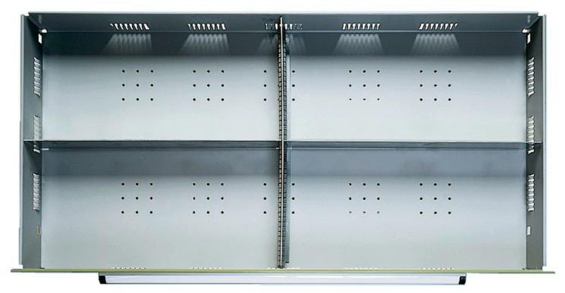 Schubladenschrank-Zubehör-FACHTLNG-(F.SLSHRNK-PRO700B)-100MM-4STK - Marktplatz24