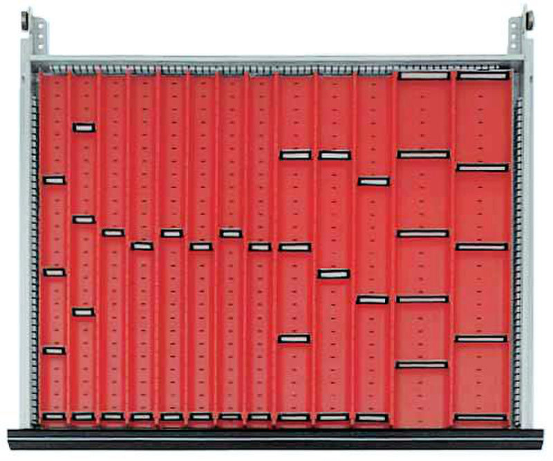 Schubladenschrank-Zubehör-MULDPL-(F.SLSHRNK-PRO550S)-40MM-39STK - Marktplatz24
